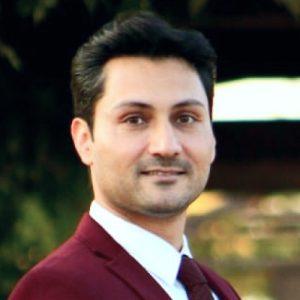 Ehsan Mokhtari
