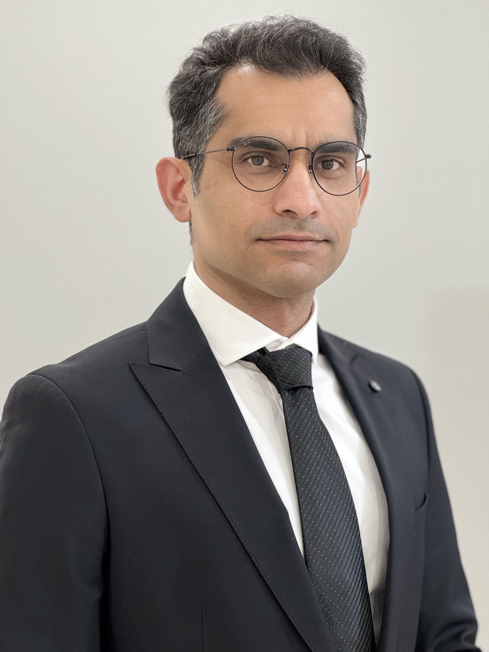 Sam Farzadpour